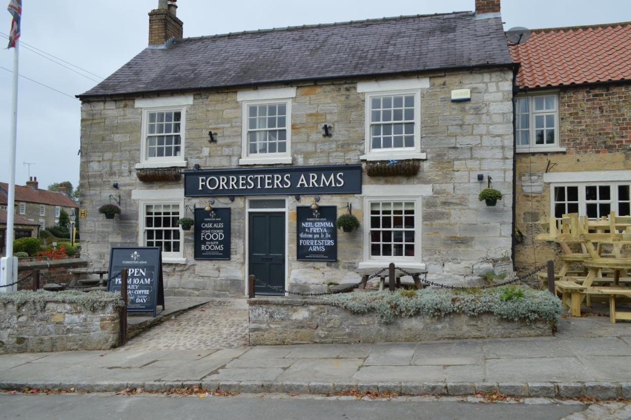 The Forresters Arms Kilburn Kilburn  Exteriör bild