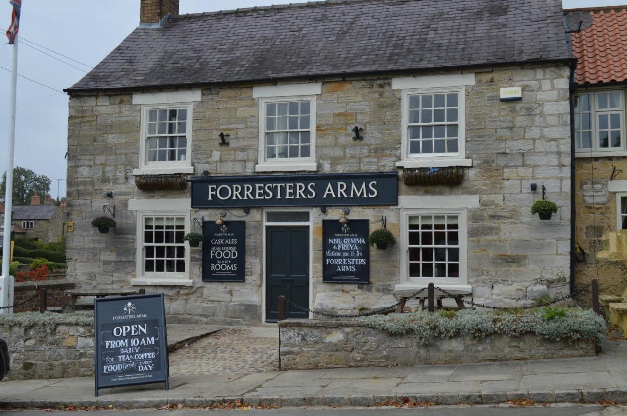 The Forresters Arms Kilburn Kilburn  Exteriör bild