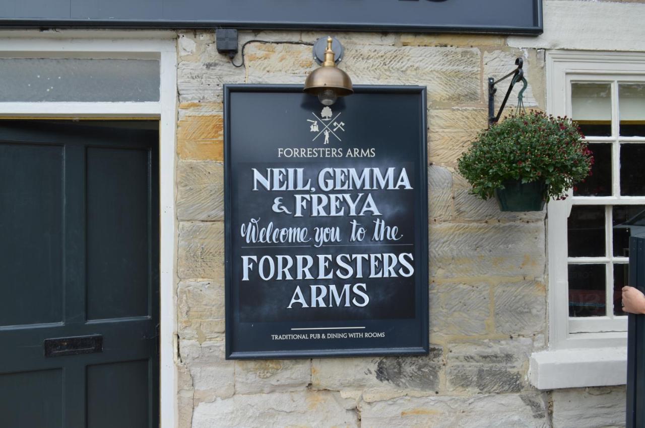 The Forresters Arms Kilburn Kilburn  Exteriör bild
