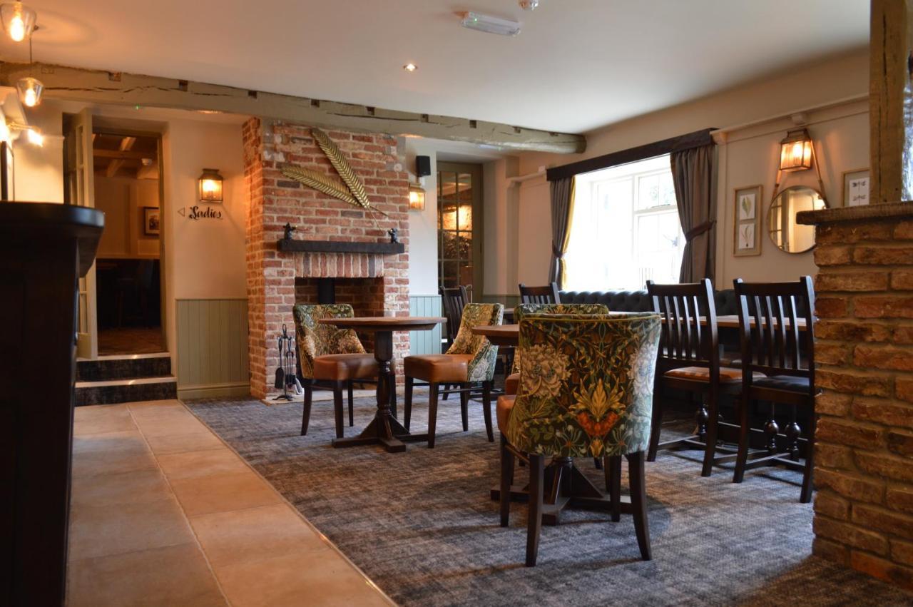 The Forresters Arms Kilburn Kilburn  Exteriör bild