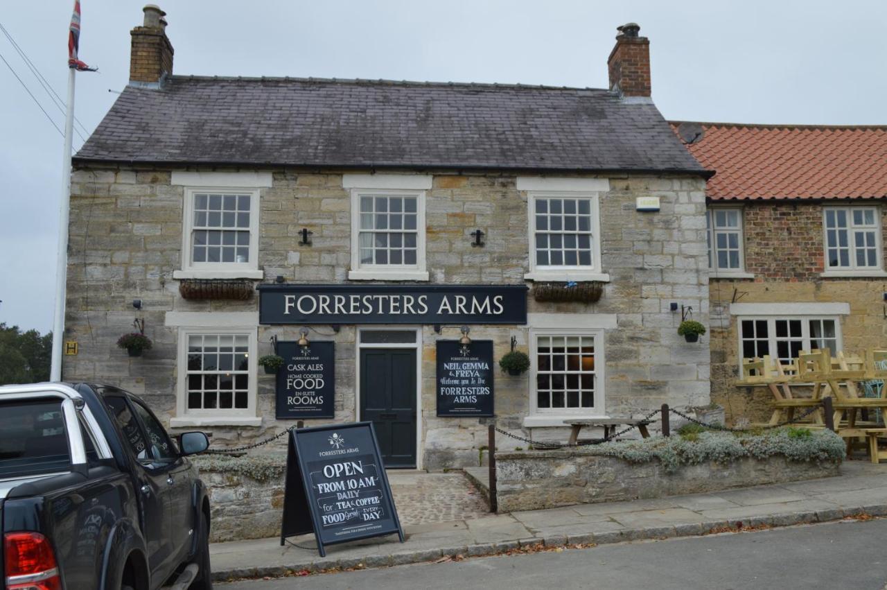 The Forresters Arms Kilburn Kilburn  Exteriör bild