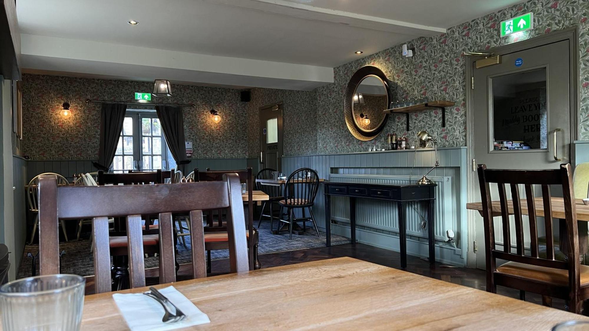 The Forresters Arms Kilburn Kilburn  Exteriör bild