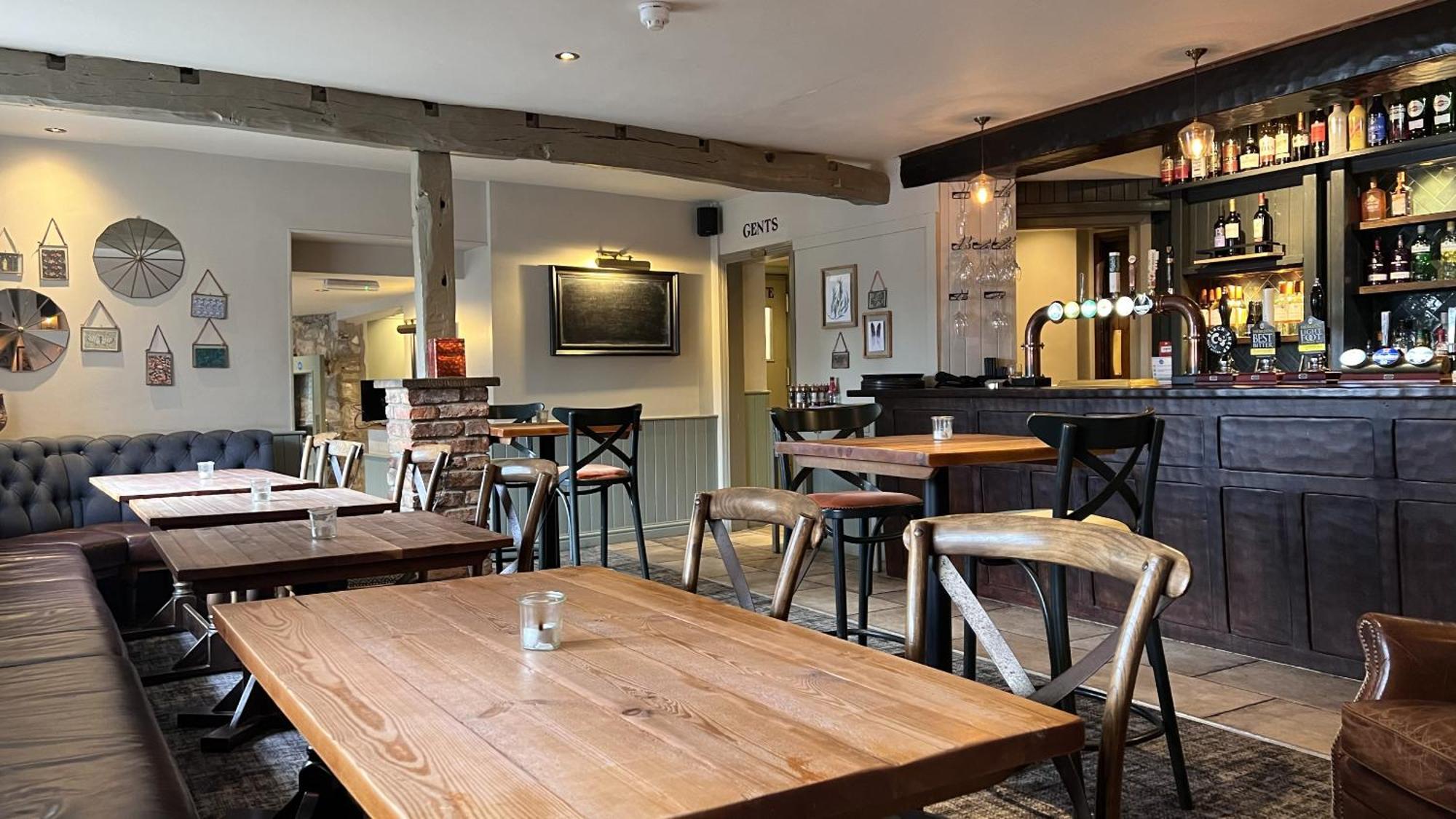 The Forresters Arms Kilburn Kilburn  Exteriör bild
