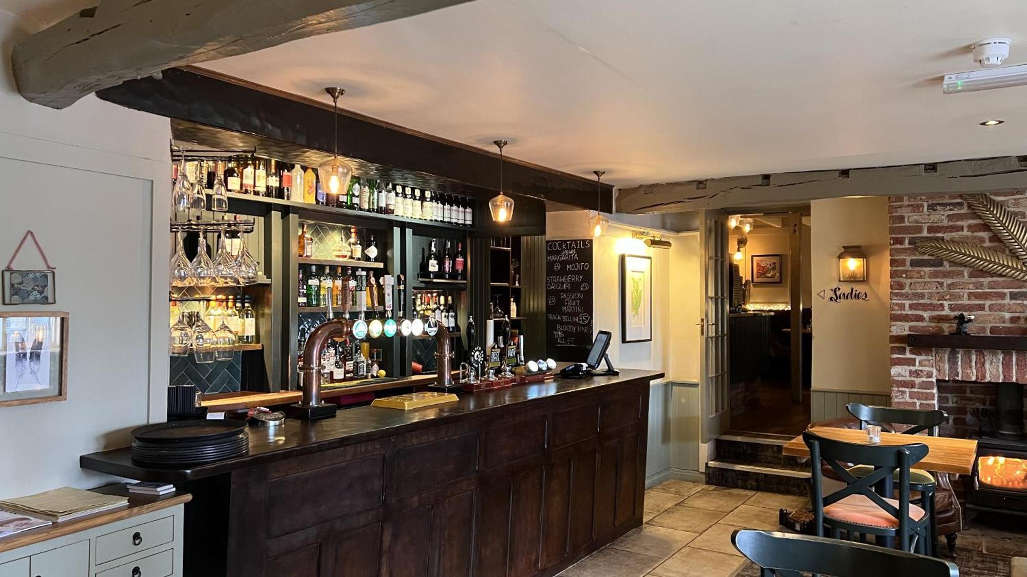 The Forresters Arms Kilburn Kilburn  Exteriör bild